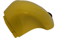 
              M1224.1ADMAL NEW OEM 2003-2010 BUELL XB 1125R 1125CR AIRBOX COVER SUNFIRE YELLOW W/DECALS
            