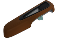 
              5QZ16LK5AA NEW OEM 2013-2014 DODGE VIPER RIGHT DOOR TRIM ARMREST
            