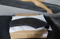 
              68210709AB 68210708AB NEW OEM 2013-2017 DODGE VIPER TA1.0 FRONT SPLITTERS CARBON
            