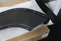 
              68210709AB 68210708AB NEW OEM 2013-2017 DODGE VIPER TA1.0 FRONT SPLITTERS CARBON
            