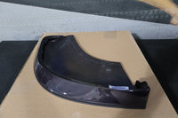 
              68210709AB 68210708AB NEW OEM 2013-2017 DODGE VIPER TA1.0 FRONT SPLITTERS CARBON
            