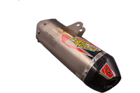 
              0111612G NEW PRO CIRCUIT T-6 S/S EXHAUST SYSTEM FITS 2016-2017 HONDA GROM
            