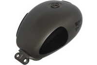 
              RAK00077/B NEW OEM ROYAL ENFIELD GAS TANK GUNMETAL GREY  W/DECAL RAK00077/B
            