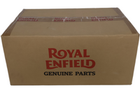 
              RAK00078 ROYAL ENFIELD FUEL GAS PETROL TANK OLIVE GREEN W/DECALS RAK00078
            