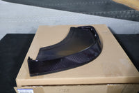 
              68210709AB 68210708AB NEW OEM 2013-2017 DODGE VIPER TA1.0 FRONT SPLITTERS CARBON
            