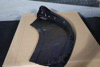 
              68210709AB 68210708AB NEW OEM 2013-2017 DODGE VIPER TA1.0 FRONT SPLITTERS CARBON
            