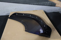 
              68210709AB 68210708AB NEW OEM 2013-2017 DODGE VIPER TA1.0 FRONT SPLITTERS CARBON
            