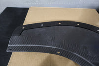 
              68210709AB 68210708AB NEW OEM 2013-2017 DODGE VIPER TA1.0 FRONT SPLITTERS CARBON
            