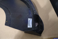 
              68210709AB 68210708AB NEW OEM 2013-2017 DODGE VIPER TA1.0 FRONT SPLITTERS CARBON
            