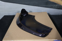 
              68210709AB 68210708AB NEW OEM 2013-2017 DODGE VIPER TA1.0 FRONT SPLITTERS CARBON
            