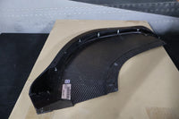 
              68210709AB 68210708AB NEW OEM 2013-2017 DODGE VIPER TA1.0 FRONT SPLITTERS CARBON
            