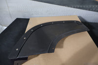 
              68210709AB 68210708AB NEW OEM 2013-2017 DODGE VIPER TA1.0 FRONT SPLITTERS CARBON
            