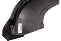 
              68210709AB NEW OEM 2013-2017 DODGE VIPER TA1.0 LEFT FRONT SPLITTER CARBON FIBER
            