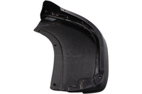
              68210709AB NEW OEM 2013-2017 DODGE VIPER TA1.0 LEFT FRONT SPLITTER CARBON FIBER
            