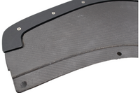 
              68210709AB NEW OEM 2013-2017 DODGE VIPER TA1.0 LEFT FRONT SPLITTER CARBON FIBER
            