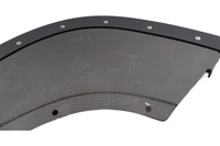 
              68210709AB NEW OEM 2013-2017 DODGE VIPER TA1.0 LEFT FRONT SPLITTER CARBON FIBER
            
