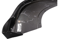 
              68210709AB NEW OEM 2013-2017 DODGE VIPER TA1.0 LEFT FRONT SPLITTER CARBON FIBER
            