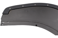 
              68210709AB NEW OEM 2013-2017 DODGE VIPER TA1.0 LEFT FRONT SPLITTER CARBON FIBER
            