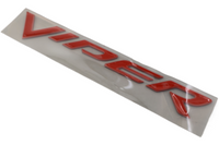 
              WN73GK3AC NEW OEM 2008-2010 DODGE VIPER SRT-10 ACR DECAL
            