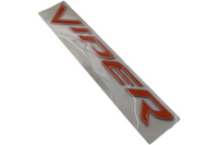 
              WN73HVGAC NEW OEM 2010 DODGE VIPER SRT-10 ACR DECAL
            