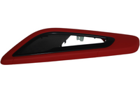 
              5QZ14XR4AA NEW OEM 2013-2014 DODGE VIPER RIGHT DOOR TRIM ARMREST
            