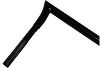 
              LA-7353-16B NEW LA CHOPPERS HEFTY PRIME APE HANDLEBARS FITS 2015-2022 HARLEY FLTR
            