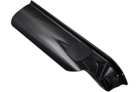 
              91629-08CRP NEW OEM 2008 HARLEY-DAVIDSON CVO FILLER STRIP BLACK DIAMOND FLHRSE4
            