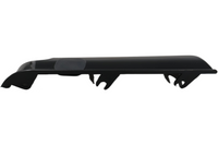
              91629-08CRP NEW OEM 2008 HARLEY-DAVIDSON CVO FILLER STRIP BLACK DIAMOND FLHRSE4
            