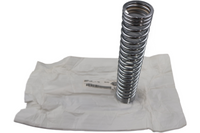 
              46055-88 NEW OEM 1988-2011 HARLEY SPRINGER FL FX HERITAGE FRONT END OUTER SPRING
            