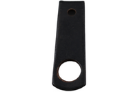 
              88302-79 NEW OEM HARLEY-DAVIDSON SIDECAR SHACKLE PLATE SPRING OUTER
            