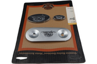 
              92278-07 NEW OEM 2007 HARLEY-DAVIDSON SPORTSTER 50TH ANNIVERSARY AIR CLEANER COVER
            