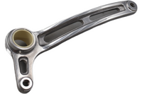 
              33875-08 NEW OEM 2008-2013 HARLEY-DAVIDSON SPORTSTER XL XR SHIFTER LEVER ASY
            