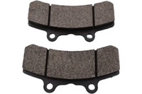 
              H0300.8A NEW OEM 1995-1997 BUELL M2 S1 S2 S3 FRONT BRAKE PADS H0300.8A
            