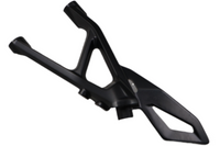 
              82413742AB NEW OEM 2019-2022 DUCATI DIAVEL LEFT REAR FOOTPEG MOUNT
            