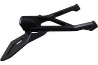 
              82413742AB NEW OEM 2019-2022 DUCATI DIAVEL LEFT REAR FOOTPEG MOUNT
            
