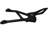 
              82413751AB NEW OEM 2019-2022 DUCATI DIAVEL RIGHT FOOTPEG MOUNT
            