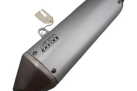
              79005079000 NEW OEM 2015-2018 KTM SILENCER MUFFLER SX XC 250 350 450
            