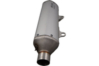 
              79005079000 NEW OEM 2015-2018 KTM SILENCER MUFFLER SX XC 250 350 450
            