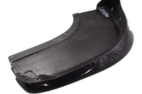 
              68210709AB NEW OEM 2013-2017 DODGE VIPER TA1.0 LEFT FRONT SPLITTER CARBON FIBER
            