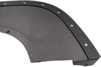 
              68210709AB NEW OEM 2013-2017 DODGE VIPER TA1.0 LEFT FRONT SPLITTER CARBON FIBER
            