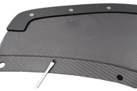 
              68210709AB NEW OEM 2013-2017 DODGE VIPER TA1.0 LEFT FRONT SPLITTER CARBON FIBER
            