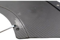 
              68210709AB NEW OEM 2013-2017 DODGE VIPER TA1.0 LEFT FRONT SPLITTER CARBON FIBER
            