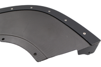 
              68210709AB NEW OEM 2013-2017 DODGE VIPER TA1.0 LEFT FRONT SPLITTER CARBON FIBER
            