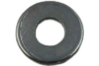 
              6192 NEW OEM HARLEY-DAVIDSON WASHER no.8 x 7/16" x 3/64"  6192
            
