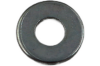 
              6192 NEW OEM HARLEY-DAVIDSON WASHER no.8 x 7/16" x 3/64"  6192
            