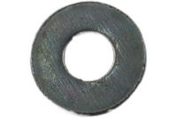
              6192 NEW OEM HARLEY-DAVIDSON WASHER no.8 x 7/16" x 3/64"  6192
            
