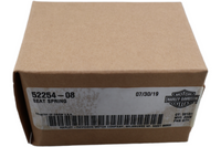 
              52254-08 NEW OEM 2008-2011 HARLEY-DAVIDSON FLSTSB SOFTAIL CROSSBONES SEAT SPRING
            