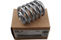 
              52254-08 NEW OEM 2008-2011 HARLEY-DAVIDSON FLSTSB SOFTAIL CROSSBONES SEAT SPRING
            