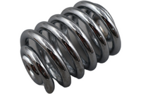 
              52254-08 NEW OEM 2008-2011 HARLEY-DAVIDSON FLSTSB SOFTAIL CROSSBONES SEAT SPRING
            