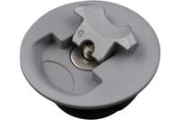 
              61572-08A NEW OEM 2008-2013 HARLEY-DAVIDSON SPORTSTER GAS CAP FILLER CAP
            